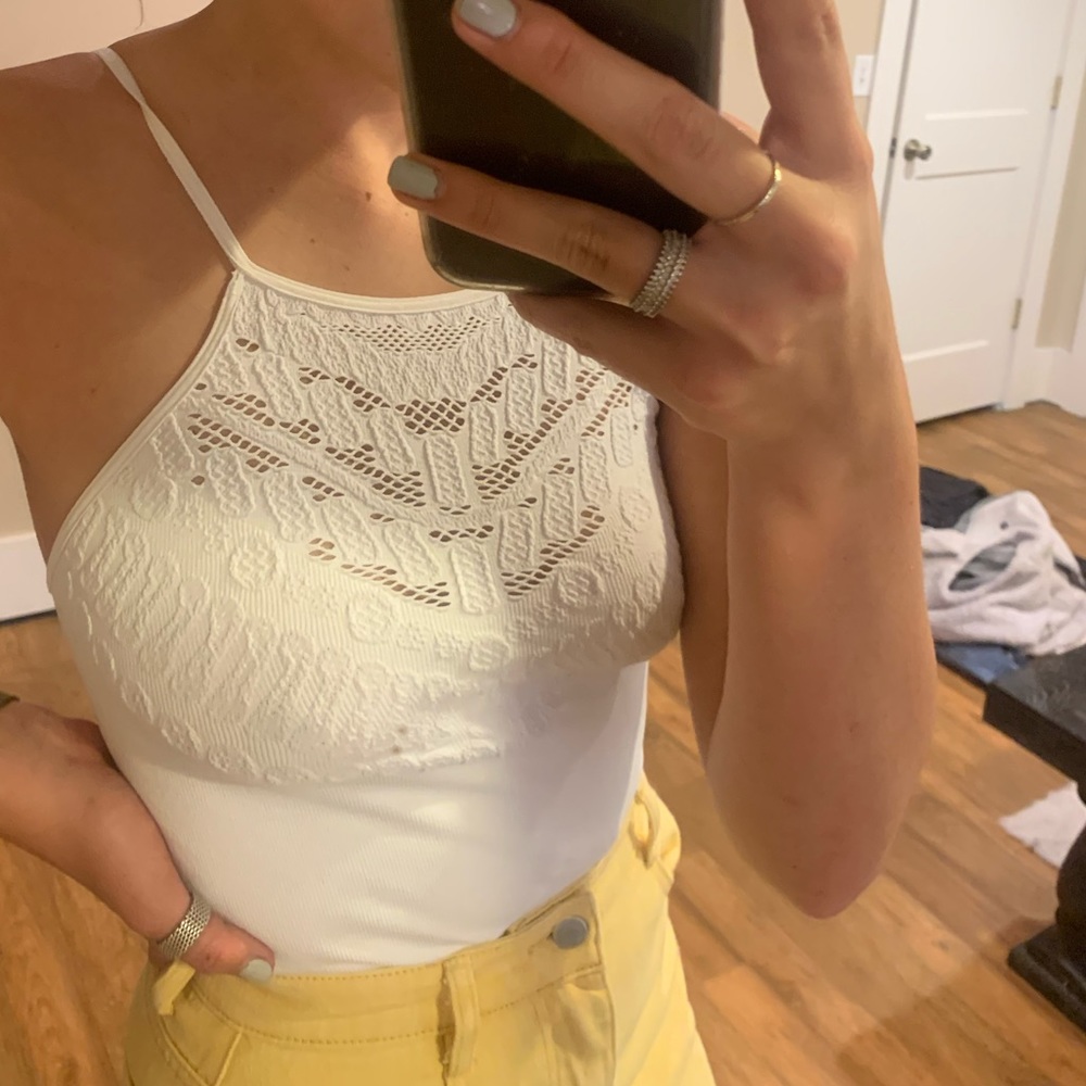 Free people body suit